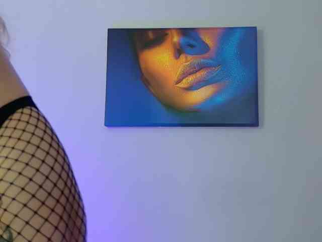 JoLicious webcam