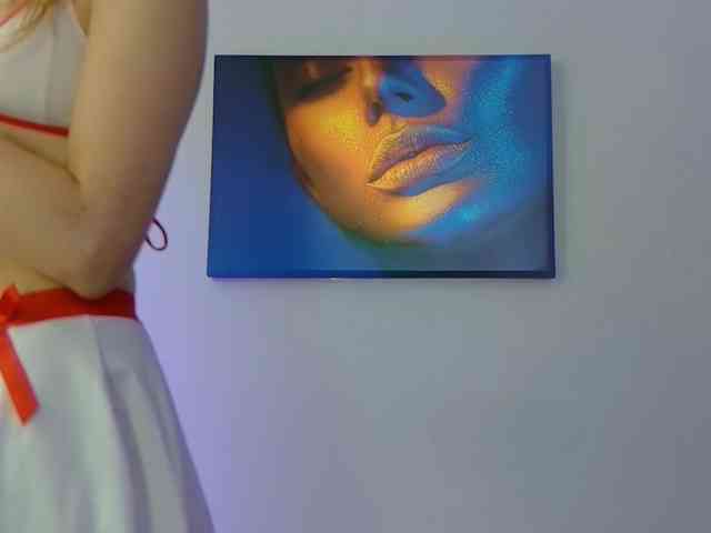 JoLicious webcam