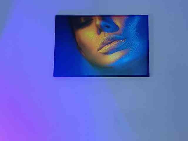JoLicious webcam