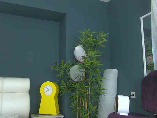 JoLicious webcam