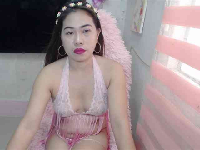 Jerk4Mayy Live Webcam on BongaCams