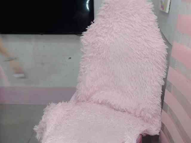Modelo: Jerk4Mayy