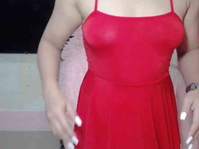 Jerk4Mayy webcam