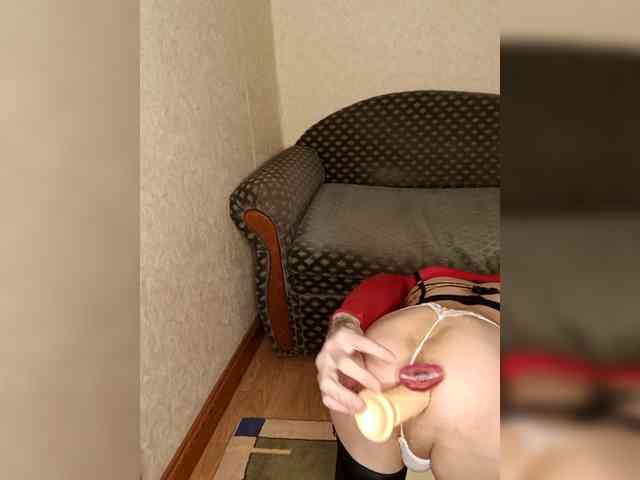 kettia Live Webcam on BongaCams