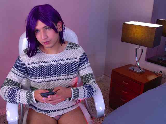 Sia-Rose Live Webcam on BongaCams