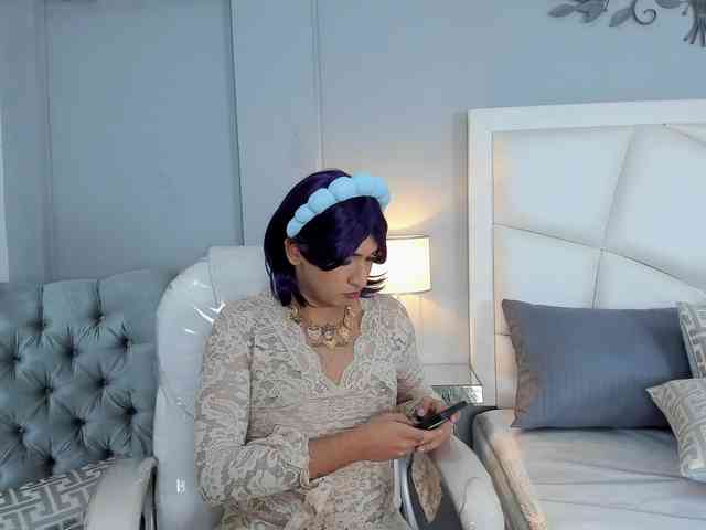 Sia-Rose Live Webcam on BongaCams