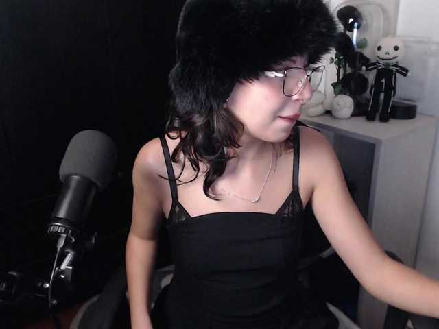 BiiHoney live cam on BongaCams
