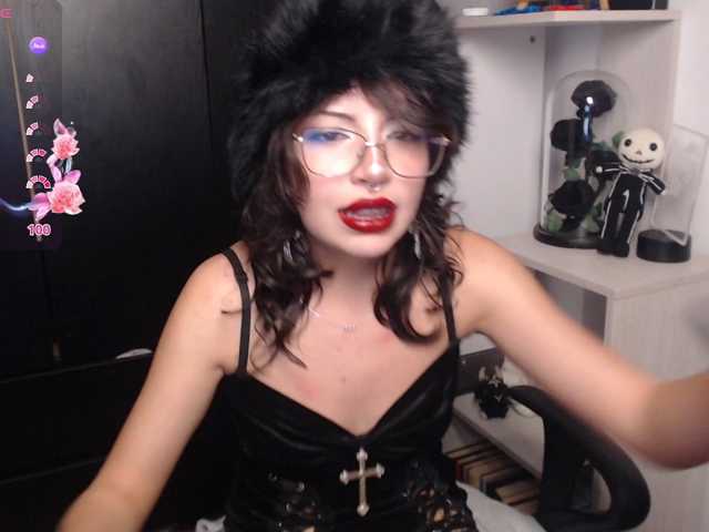 BiiHoney live cam on BongaCams