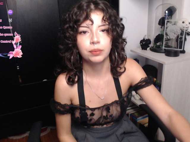 BiiHoney live cam on BongaCams