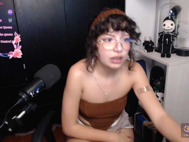 BiiHoney live cam preview