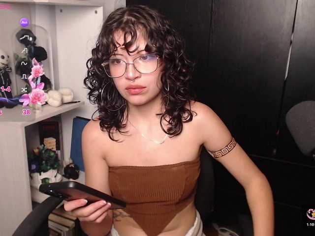BiiHoney live cam on BongaCams
