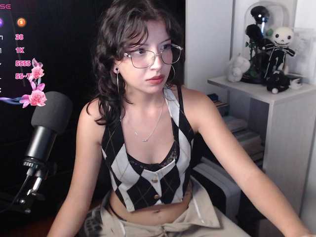 BiiHoney live cam on BongaCams