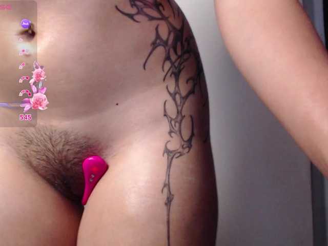 BiiHoney live webcam show