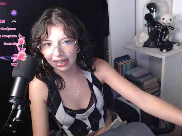 BiiHoney Live Webcam on BongaCams
