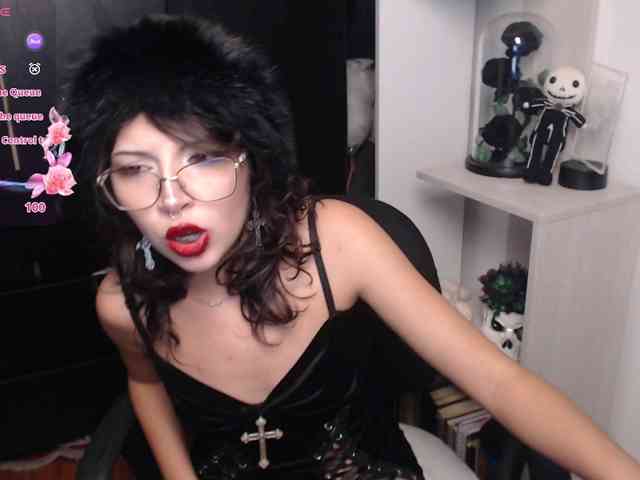 BiiHoney webcam