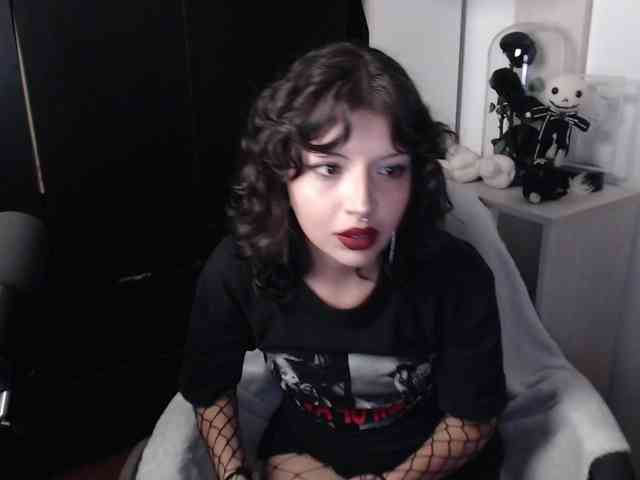 BiiHoney webcam