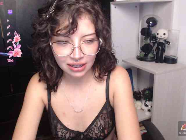 biihoney's live room