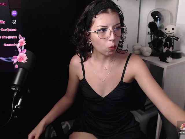 BiiHoney Live Webcam on BongaCams