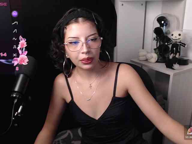 BiiHoney Live Webcam on BongaCams