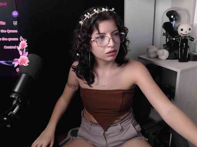 BiiHoney webcam