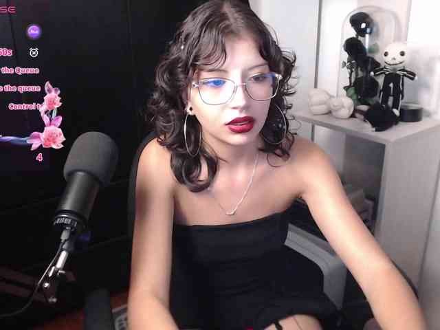 BiiHoney webcam