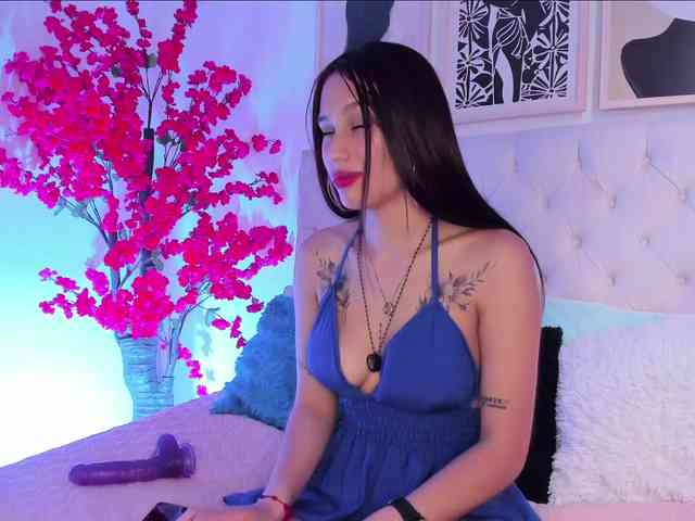 Any-Rosse webcam