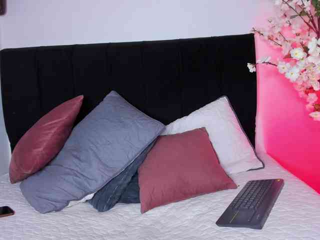 Any-Rosse webcam