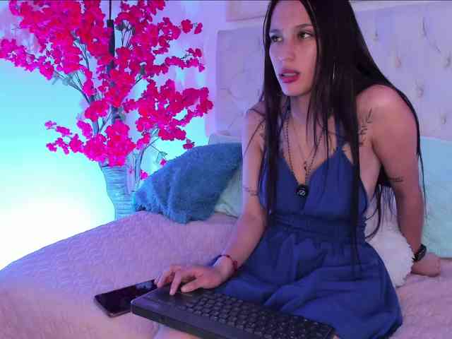 Any-Rosse webcam