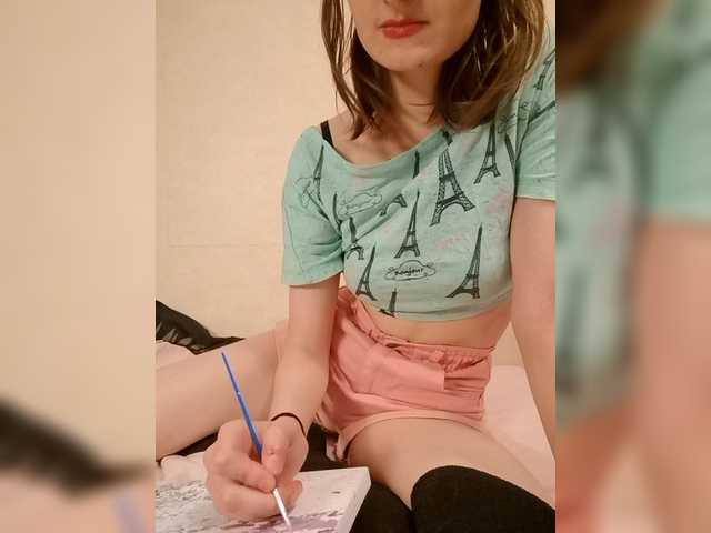 Nak0Leni's BongaCams show and profile