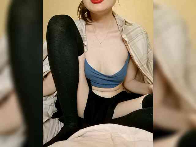 Nak0Leni webcam