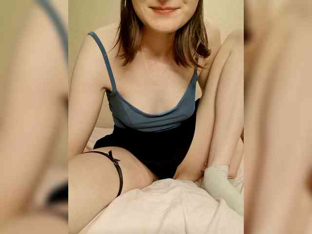 Nak0Leni Live Webcam on BongaCams