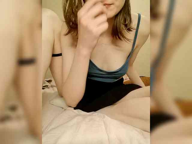 Nak0Leni Live Webcam on BongaCams