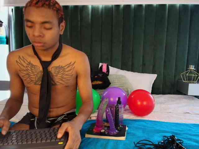Cossmo-Wannda webcam