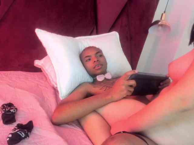 Cossmo-Wannda webcam