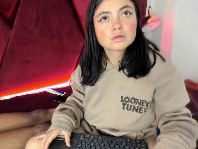 Cossmo-Wannda webcam