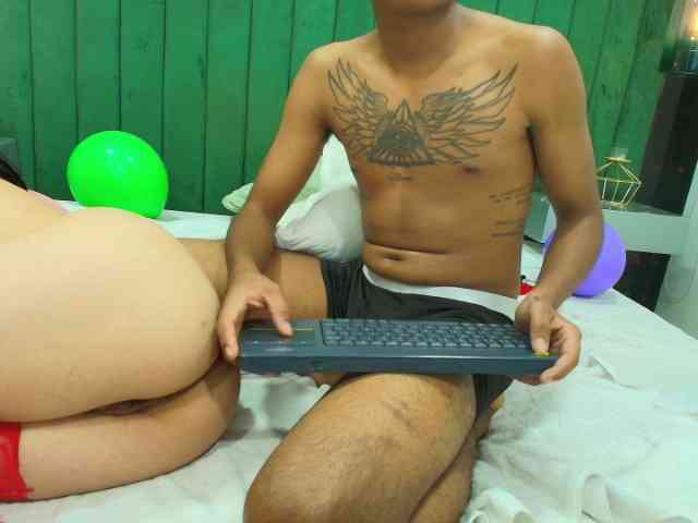 Cossmo-Wannda webcam
