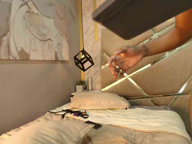 Cossmo-Wannda webcam