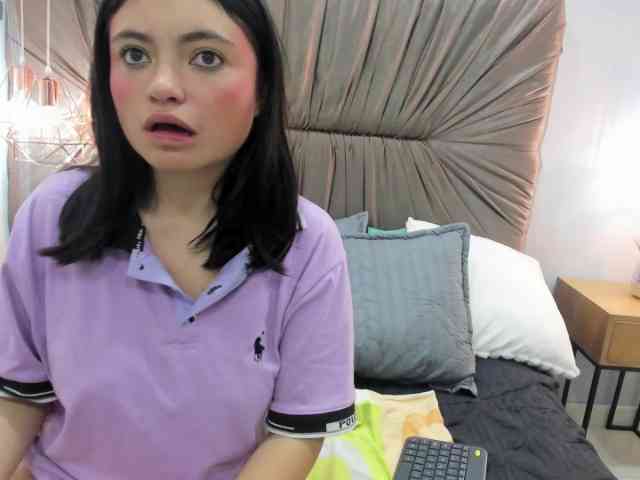 Cossmo-Wannda webcam