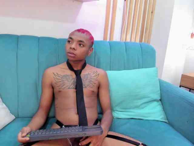 Cossmo-Wannda webcam