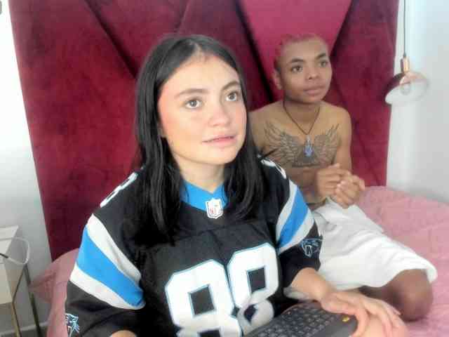 Cossmo-Wannda webcam