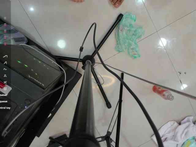 Cossmo-Wannda webcam