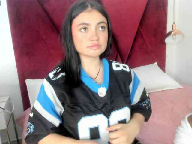 Cossmo-Wannda webcam