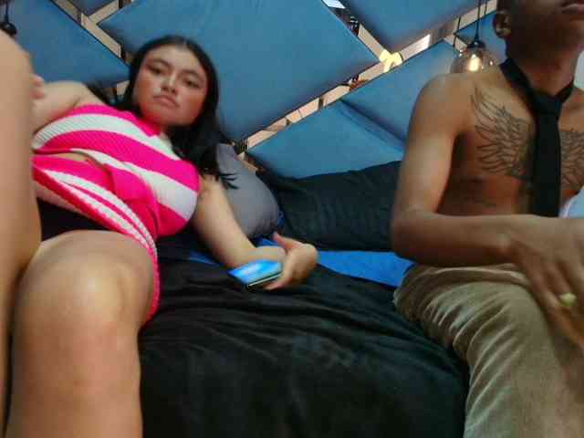 Cossmo-Wannda webcam