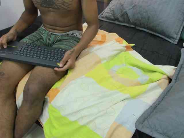 Cossmo-Wannda webcam