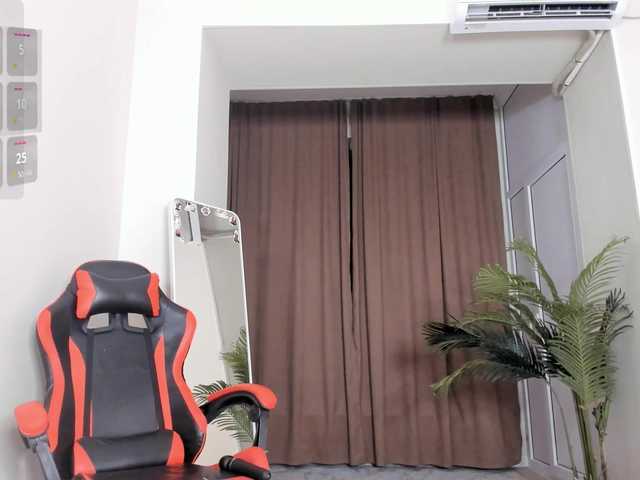 YunLe live webcam show