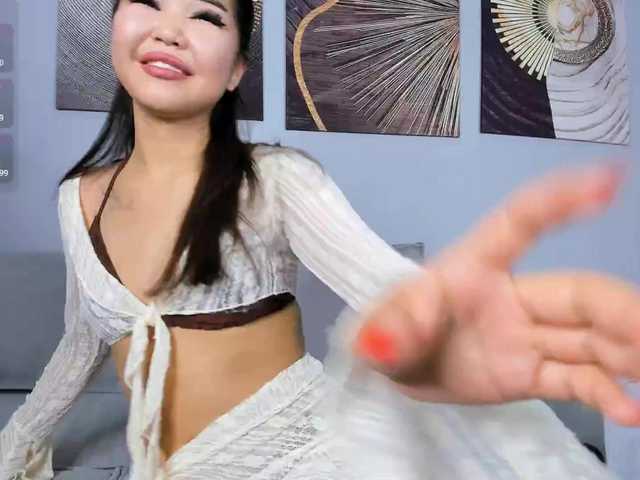 YunLe live cam on BongaCams