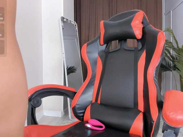 YunLe live webcam show