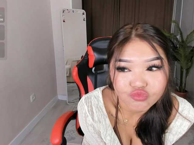 YunLe live webcam show