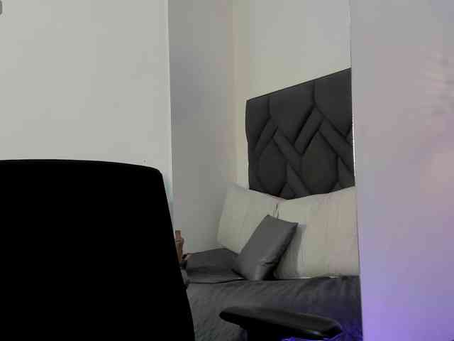 Axel-marcux Live Webcam on BongaCams