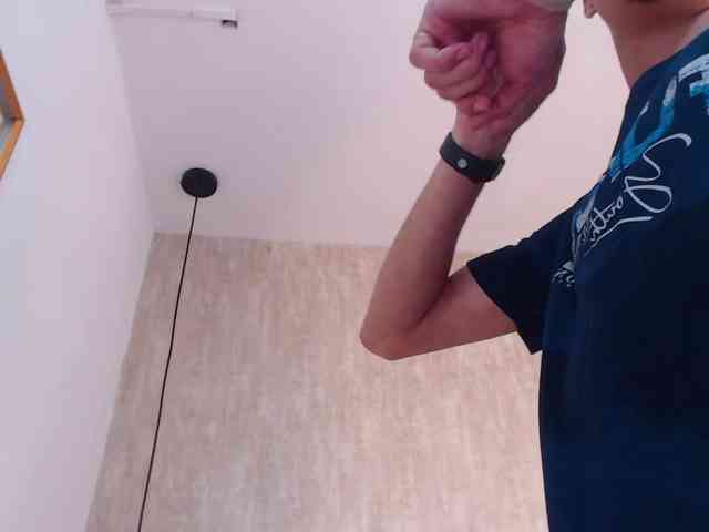 Axel-marcux Sex Cam Show